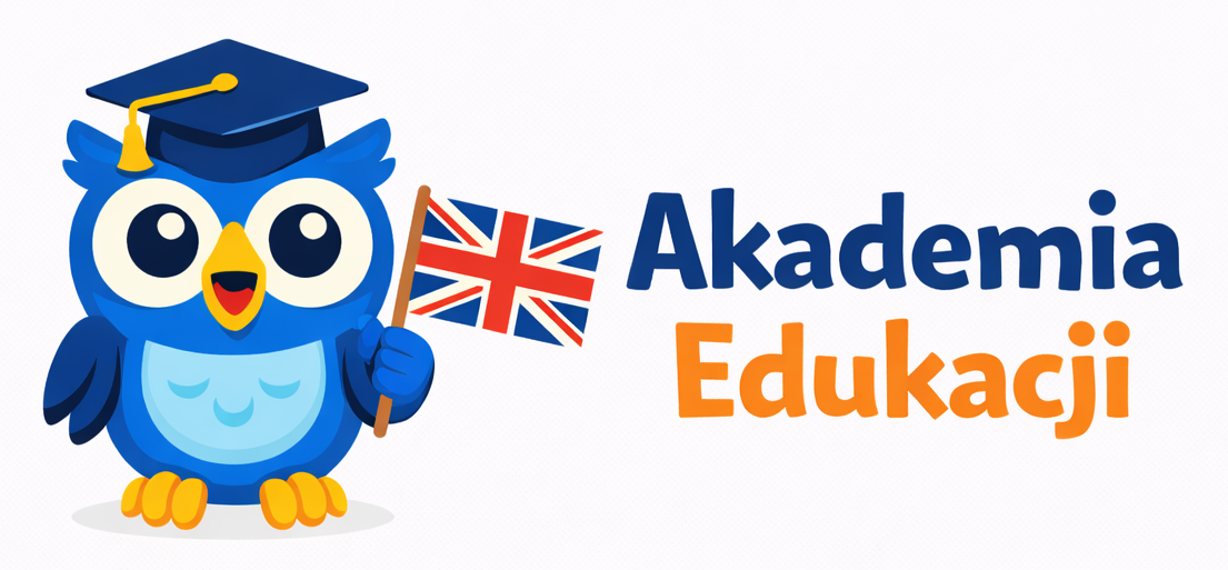 Logo Akademii Edukacji
